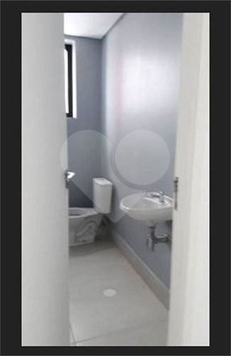 Prédio Monousuário Na Liberdade. - 3-im534622