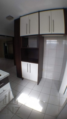 Imagem 12 de 30 de Apto Venda Centro - Suíte Com Closet + Quarto + Ga - Ap3 457 - Ap3 457