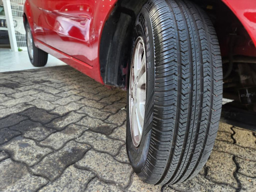 CAOA CHERY QQ 1.0 MPFI LOOK 12V FLEX 4P MANUAL