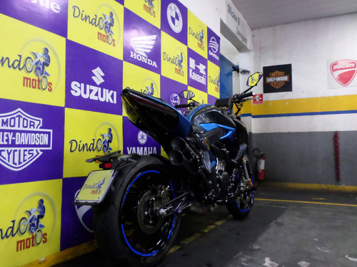 Zontes R310 Único Dono, Apenas 6856 Km Rodados