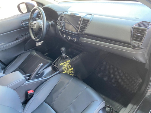 Honda City 1.5 i-VTEC FLEX HATCH EXL CVT