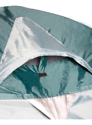 Carpa Doite Geo 6