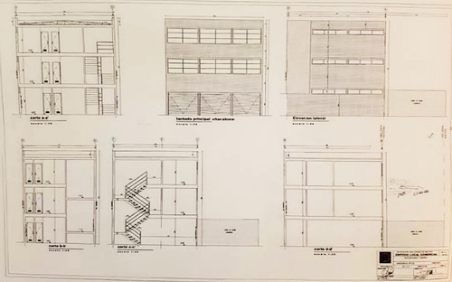 Local Comercial Funcionando En Venta / Inversión / Stgo.