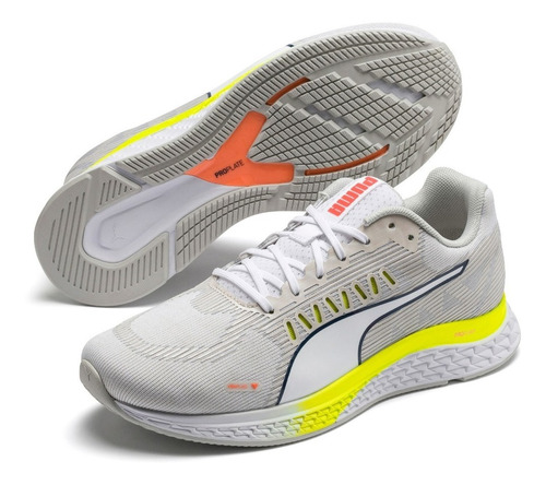 Tenis Puma Speed Sutamina Running Para Mujer 192527 08