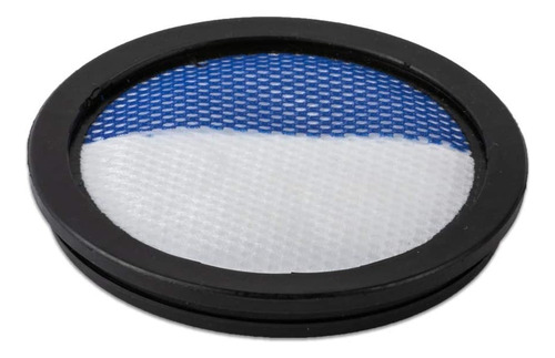 Eureka Cordless Stick Nec180 Non Woven Filter Components, Wh
