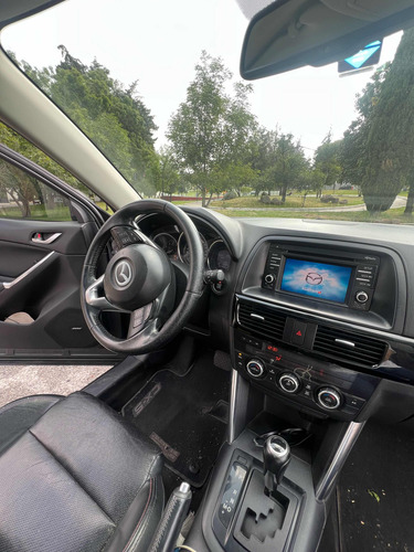 Mazda CX-5 2.5 S Grand Touring 4x2 At