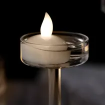 Comprar Velas Flotantes Image Sin Llama Luces Led Flotantes De Té, P