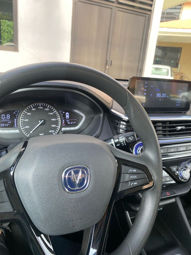Changan 2022 Transmisión Manual En Super Buen Estado