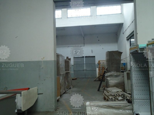 Imagen 7 de 20 de Depósito En Venta Ubicado En Wilde, Avellaneda