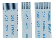 Comprar Cables Flex Escaner Multifunción Epson L3110 X Los 3 Cables