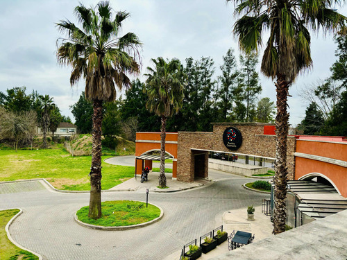 Dueño Vende Departamento 2 Ambientes Pilar