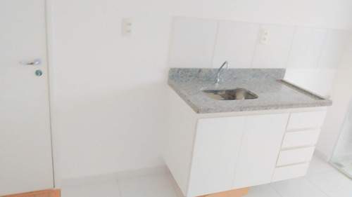 Imagem 11 de 30 de Apartamento À Venda, 61 M² Por R$ 509.000,00 - Vila Santo Estéfano - São Paulo/sp - Ap1527