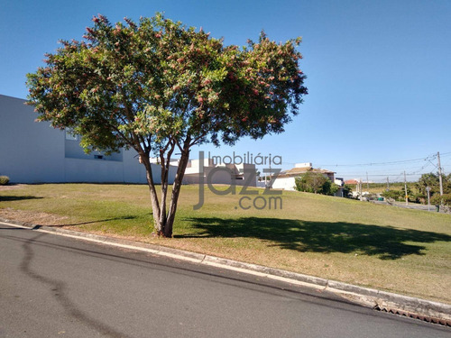 Imagem 4 de 5 de Terreno À Venda, 509 M² Por R$ 345.770,00 - Jardim Residencial Terra Nobre - Indaiatuba/sp - Te1406