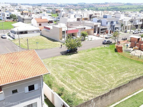 Loteamento/condomínio Em Sumaré - Sp - Te0010_seven