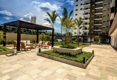 Imagem 17 de 30 de Apartamento Padrão À Venda Parque Residencial Comendador Mancor Daud São José Do Rio Preto/sp - 2021834