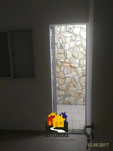 Imagem 9 de 15 de Casa Térrea Nova - 2152-1