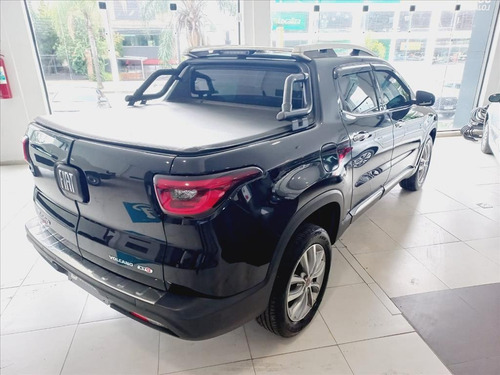 Imagem 9 de 15 de Toro 2.0 16v Turbo Diesel Volcano 4wd At9