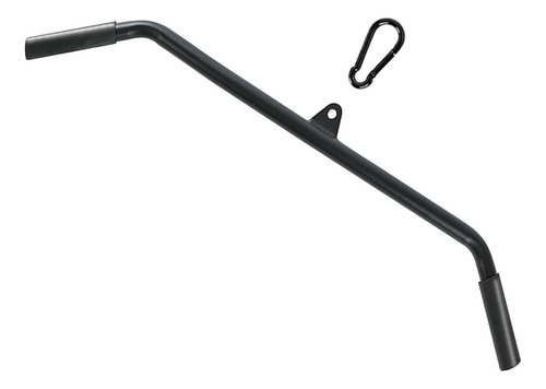 Cabo De Fixação Para Barra De Pulldown Lat, Acessório Oco
