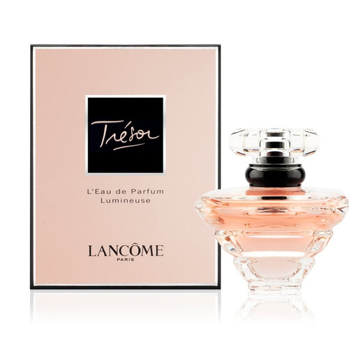 Tresor Lumineuse Edp 100ml Mujer