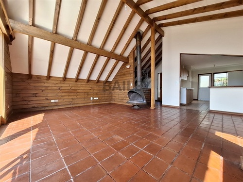 Arriendo Casa 5 Dorm. En Jardin Del Mar Viña Del Mar