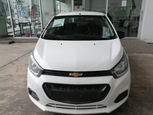 Imagen 7 de 13 de Chevrolet Beat 2018 1.2 Hb Lt Mt