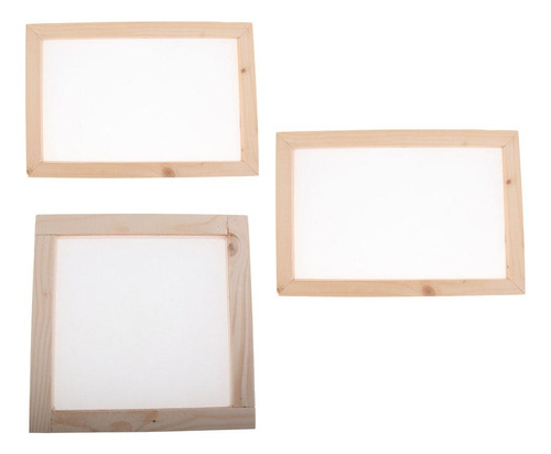 Pantalla De Marco De Patrón De Fabricación De Papel De
