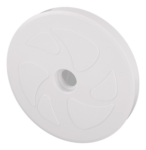 Ruedas Idler Para Limpiafondos Pc C6, 3 Unidades