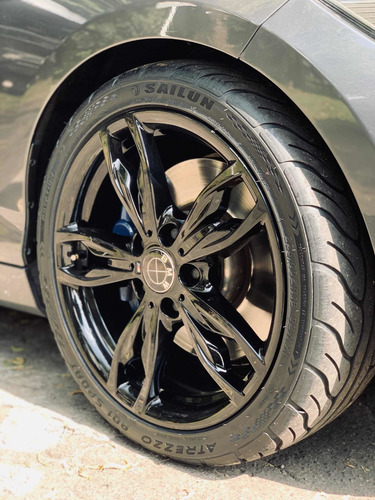 Bmw Serie 1 3.0 M135i F20
