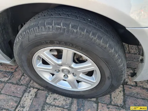 Chrysler Town & Country 3.8cc At Aa 4x2