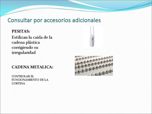Imagen 4 de 5 de Roller Blackout Vinilo 190 Ancho X 230 Alto