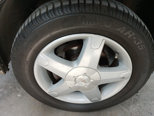 Chevrolet Classic 1.4 Lt Spirit Pack 2013 Permuto