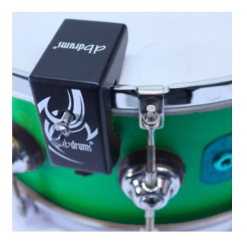 Trigger Std Simple Zona Dbdrums