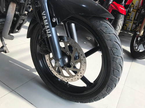 Imagen 14 de 14 de Yamaha Fz 2.0 Fz Fi 2016 Fz 160 Impecable Delisio Motos