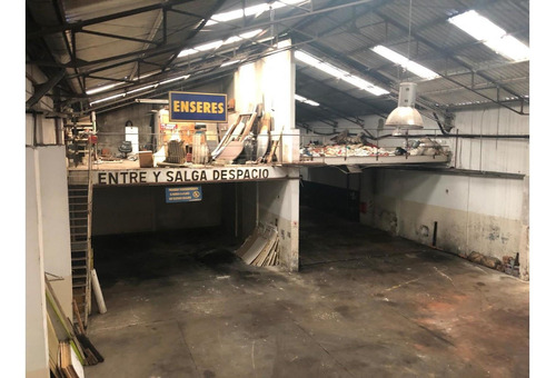 Imagen 19 de 30 de Alquiler De Complejo Industrial De 3000 M2