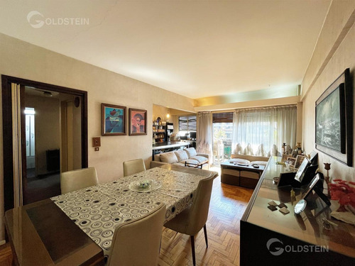 Imagen 6 de 30 de Departamento - Villa Crespo