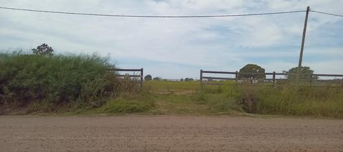 Terreno En San Salvador