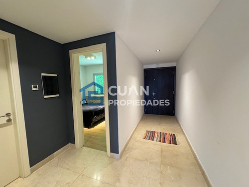 Departamento En Venta Cristaline - Cuan Propiedades