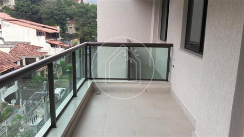 Apartamento - Ref: 860611