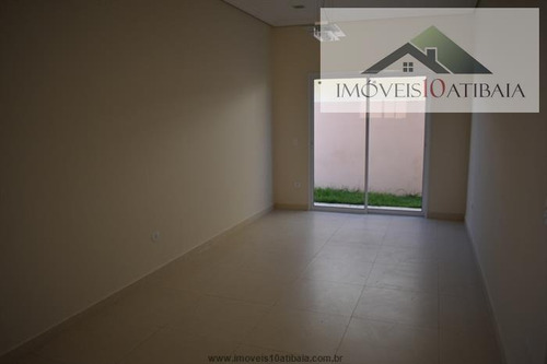 Imagem 15 de 29 de Casas Em Condomínio À Venda Em Atibaia/sp - Compre O Seu Casas Em Condomínio Aqui! - 1456727