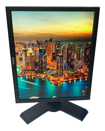 Monitor Semi Novo Dell 19 Polegadas Quadrado P190st (Usado)