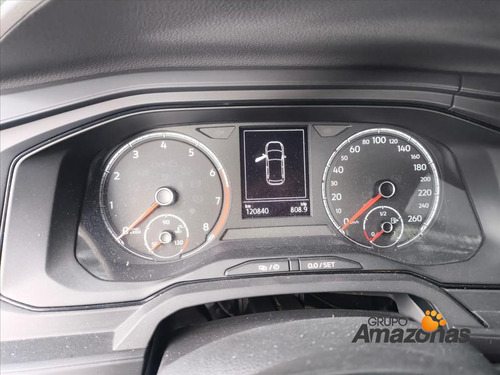 Volkswagen Polo 1.6 MSI TOTAL FLEX MANUAL