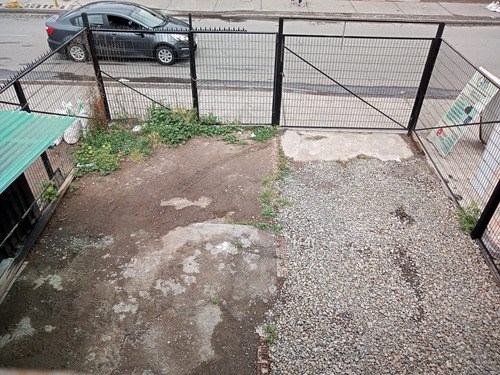 Propiedad Con Excelente Proyección Comercial En Quilicura