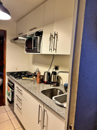 Venta Depto Talca 2dormitorios 2 Baños