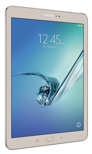 Samsung Galaxy Tab S2 9.7 Sm-t810nzdexar (32 Gb, Oro)