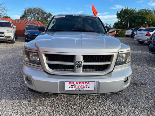 Imperdible !!! Dodge Dakota Doble Cabina 3.7 V6 Nafta 4x4