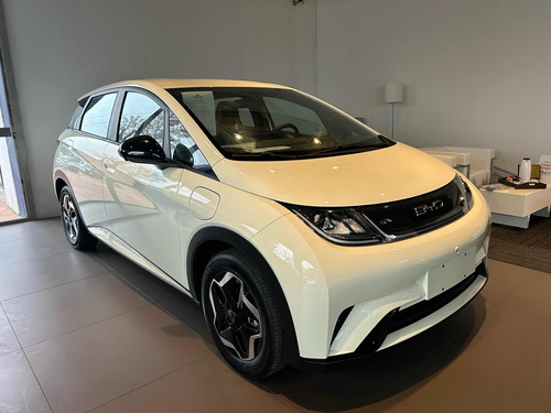 Byd New E2 Gs Inmediata