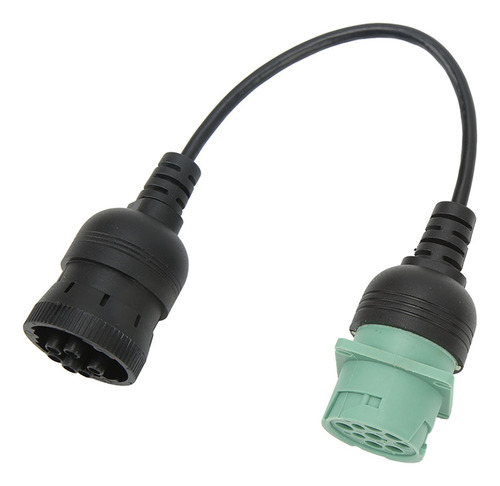 Nuevo Cable For Camión De 6 Pines A 9 Pines, Enchufe De 9p