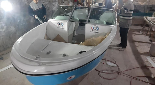 Tempestad 550 Open $433000 / 474000 Segun Butacas