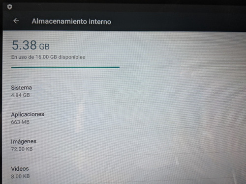 Imagen 7 de 7 de Tablet Lenovo Yoga Tab 3 Yt3-x50f 10.1'' En Caja Completa
