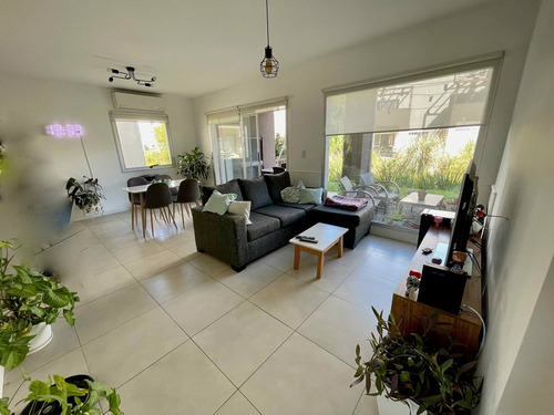 Imagen 2 de 24 de Venta 3 Dorm En Sendero - Lagos Del Sendero, Nordelta